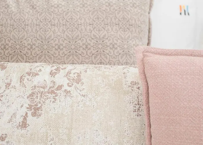 Liiiving In - Soho Urban Retreat Apartmán Porto