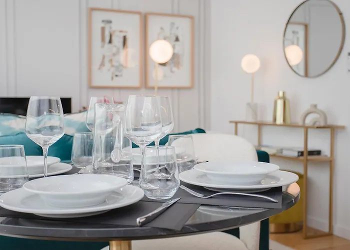 Apartmán Liiiving In - Soho Urban Retreat Porto