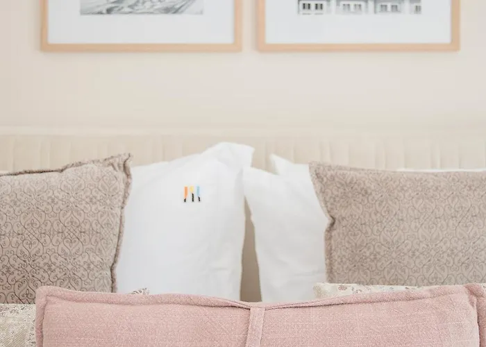 Liiiving In - Soho Urban Retreat 公寓