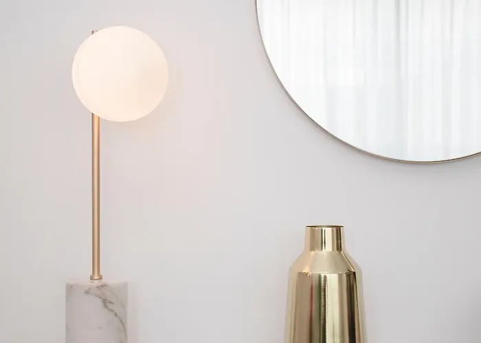 Liiiving In - Soho Urban Retreat * 波尔图