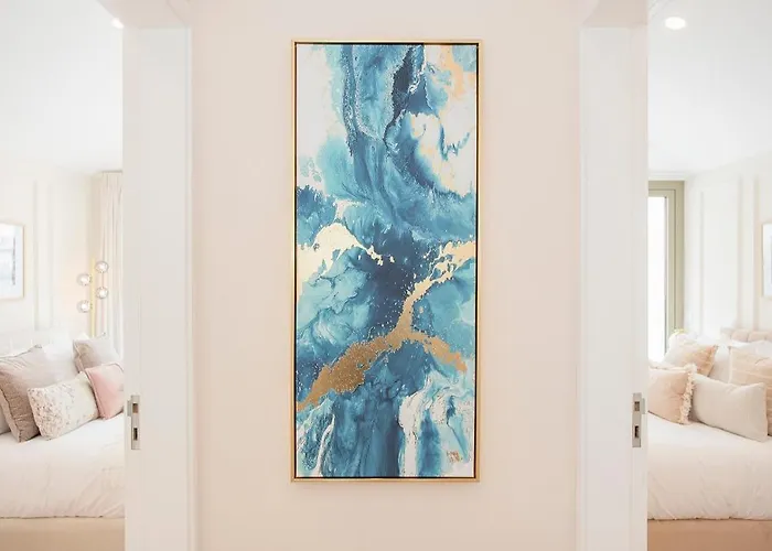 公寓 Liiiving In - Soho Urban Retreat