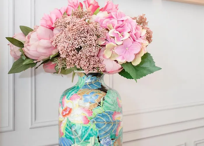 公寓 Liiiving In - Soho Urban Retreat *