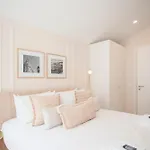 Apartment Liiiving In - Soho Urban Retreat