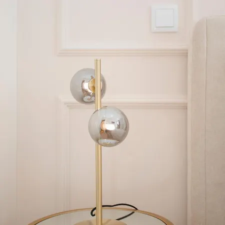 Liiiving In - Soho Urban Retreat *