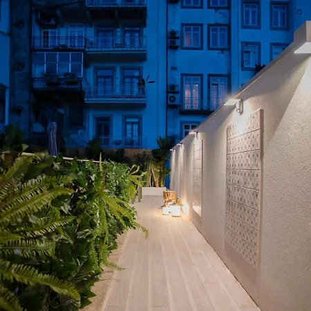 Liiiving In - Soho Urban Retreat * Πόρτο