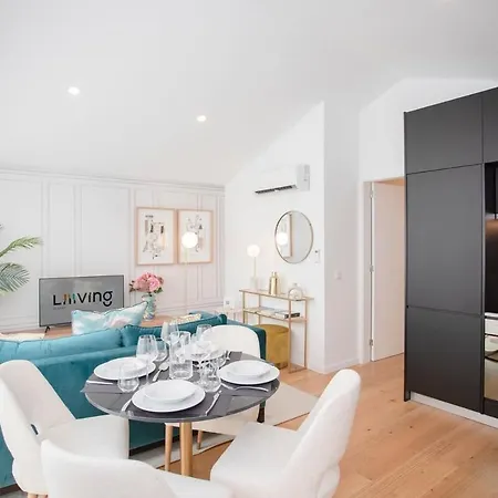 Liiiving In - Soho Urban Retreat Διαμέρισμα