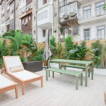 Liiiving In - Soho Urban Retreat Apartamento *