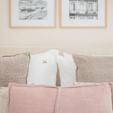 Liiiving In - Soho Urban Retreat 公寓