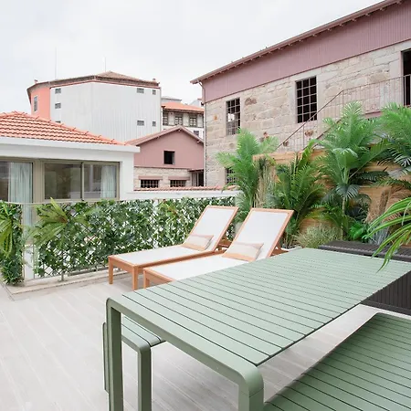 Διαμέρισμα Liiiving In - Soho Urban Retreat