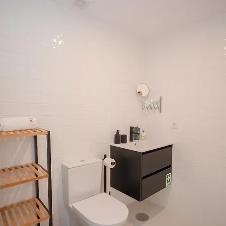 Liiiving In - Soho Urban Retreat 公寓