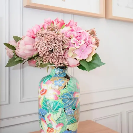 公寓 Liiiving In - Soho Urban Retreat *