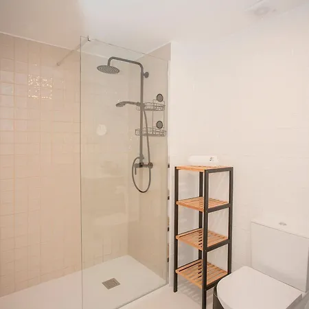 公寓 Liiiving In - Soho Urban Retreat *