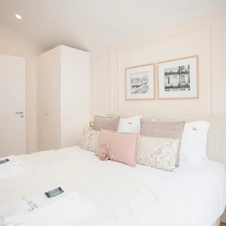 Liiiving In - Soho Urban Retreat 公寓 波尔图