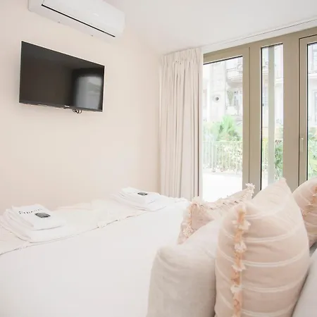 公寓 Liiiving In - Soho Urban Retreat 波尔图