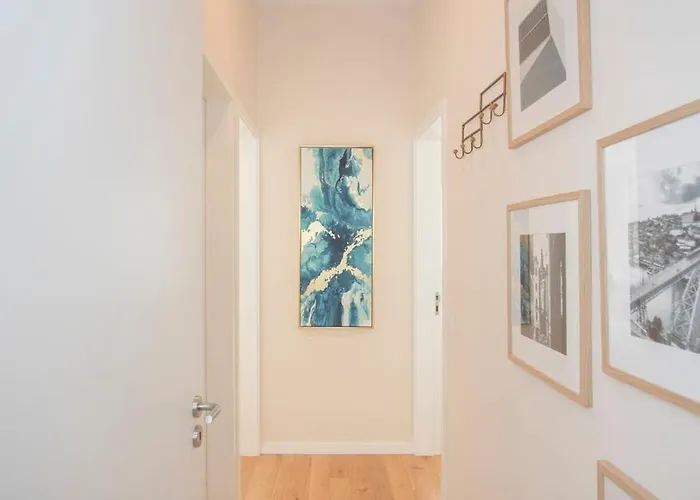 Appartamento Liiiving In - Soho Urban Retreat *