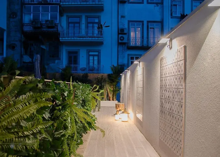 Liiiving In - Soho Urban Retreat Appartamento