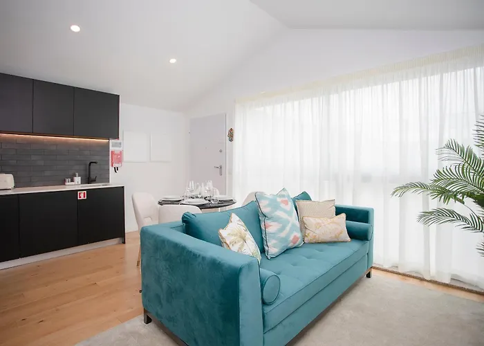 Appartamento Liiiving In - Soho Urban Retreat *