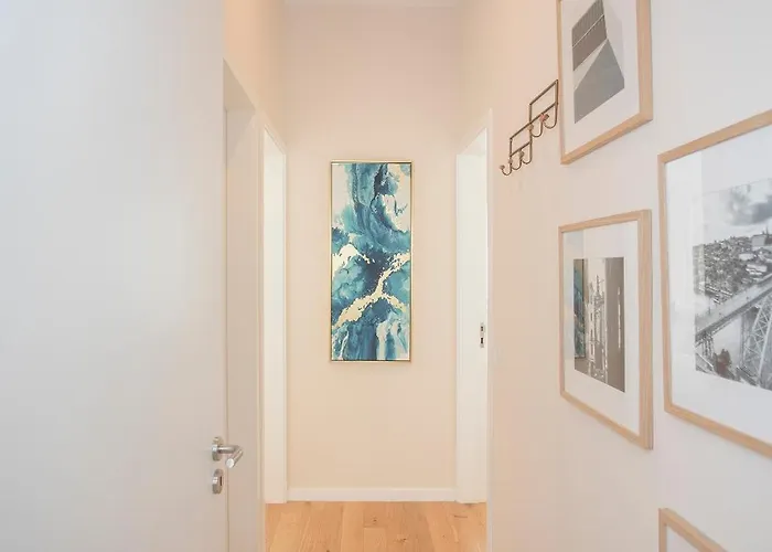 Liiiving In - Soho Urban Retreat Appartamento *