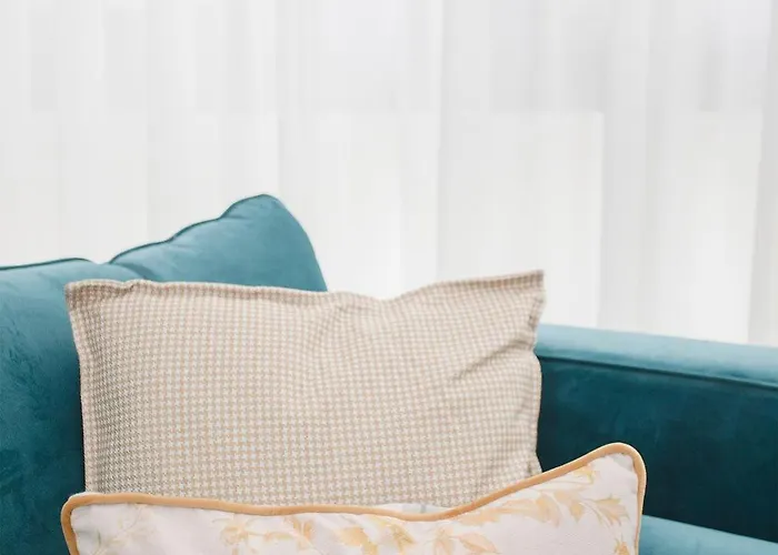 Appartamento Liiiving In - Soho Urban Retreat *