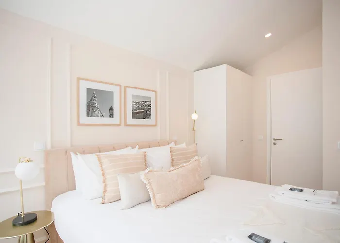 Appartamento Liiiving In - Soho Urban Retreat