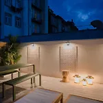 Apartman Liiiving In - Soho Urban Retreat Porto