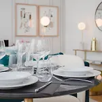 Apartman Liiiving In - Soho Urban Retreat Porto