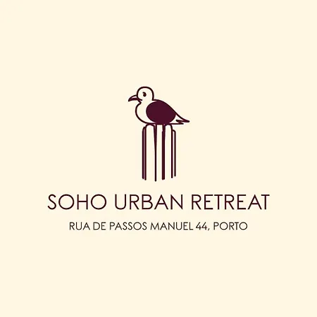 Liiiving In - Soho Urban Retreat アパート *