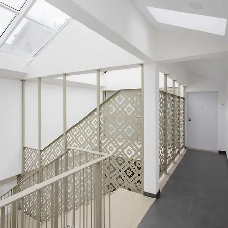 アパート Liiiving In - Soho Urban Retreat ポルト