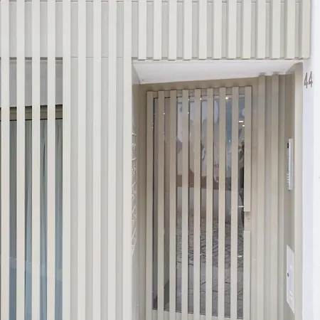 Liiiving In - Soho Urban Retreat * ポルト