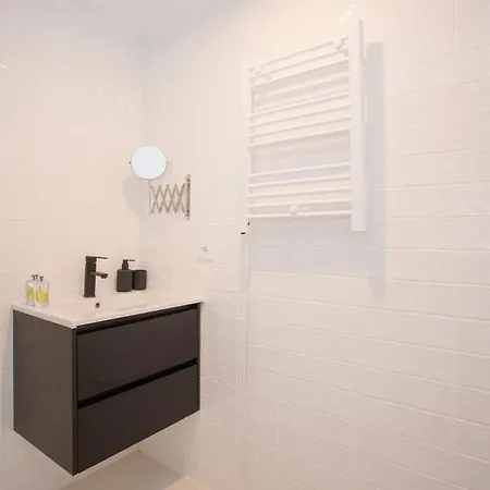 Apartmán Liiiving In - Soho Urban Retreat