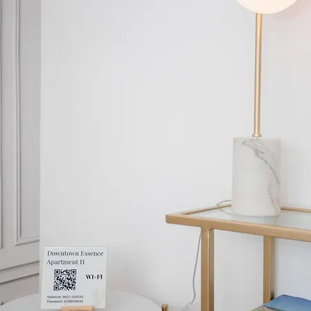 アパート Liiiving In - Soho Urban Retreat ポルト