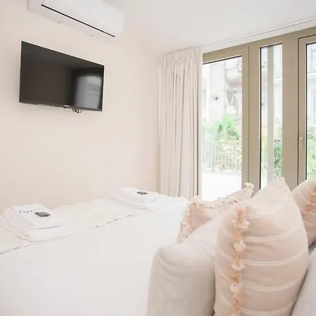 Liiiving In - Soho Urban Retreat * ポルト