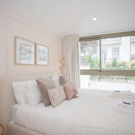 Apartmán Liiiving In - Soho Urban Retreat