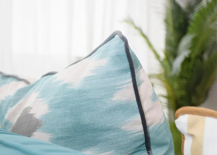 Liiiving In - Soho Urban Retreat * פורטו