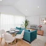 아파트 Liiiving In - Soho Urban Retreat *